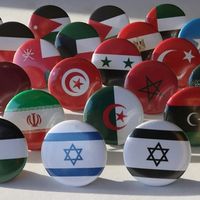 آیا پیوستن کشورهای منطقه به پیمان ابراهیم با مذاکرات صلح ایران گره خورده است؟