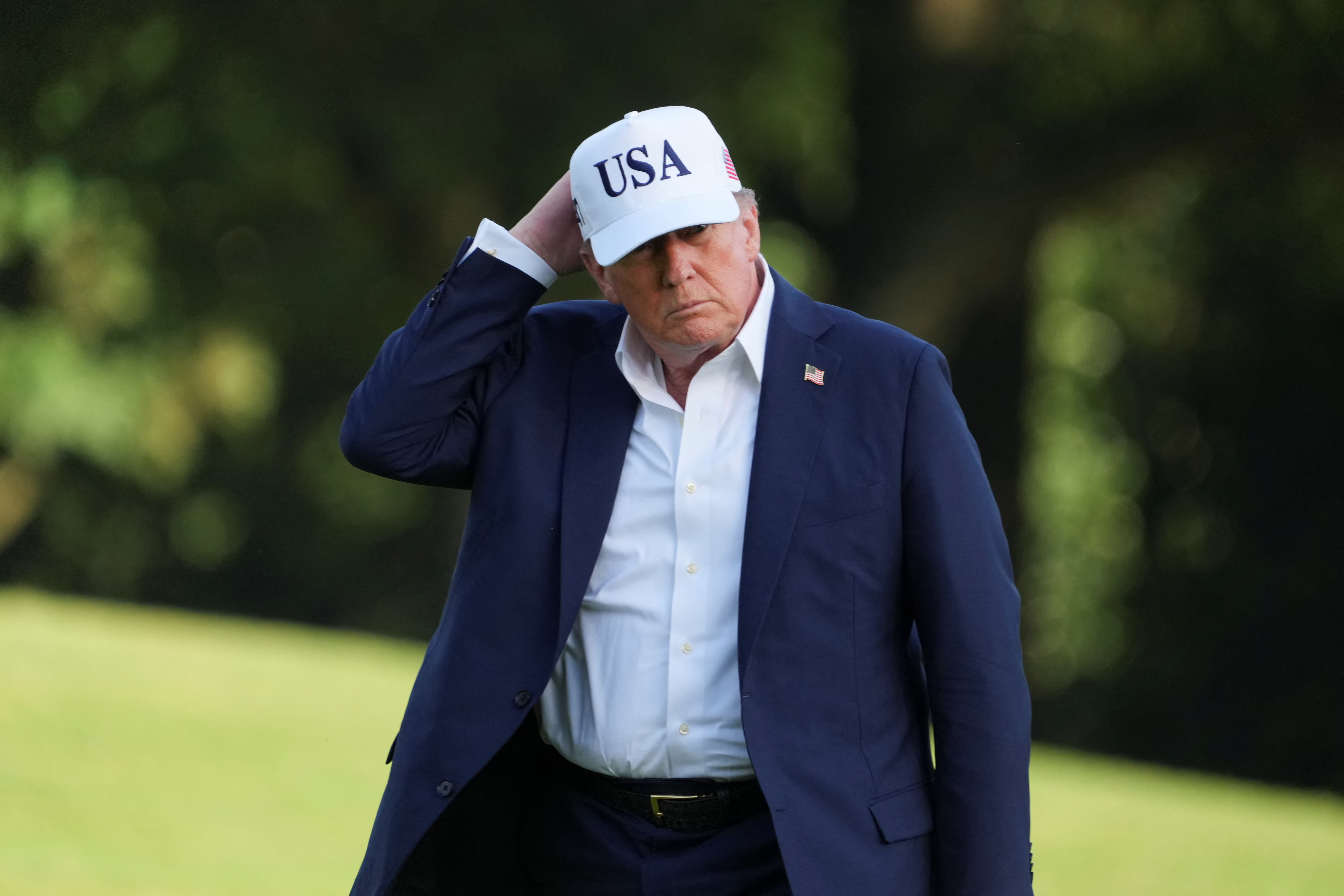 آمریکا: تعهد ما به بازگرداندن ایران به جمع کشورهای عادی پابرجاست