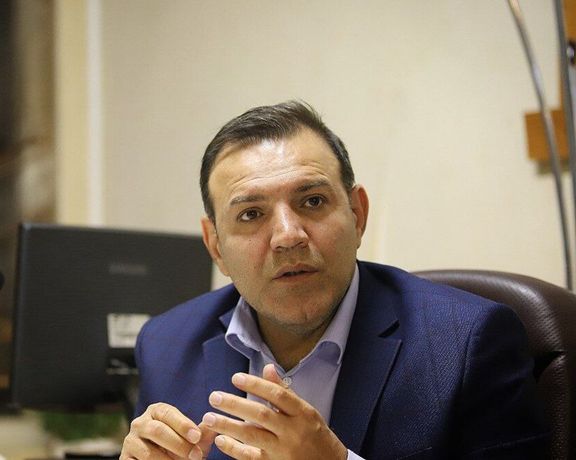 رد ادعای عزیزیخادم در دادگاه تجدیدنظر؛تخلفی در برکناری از ریاست فدراسیون صورت نگرفته است