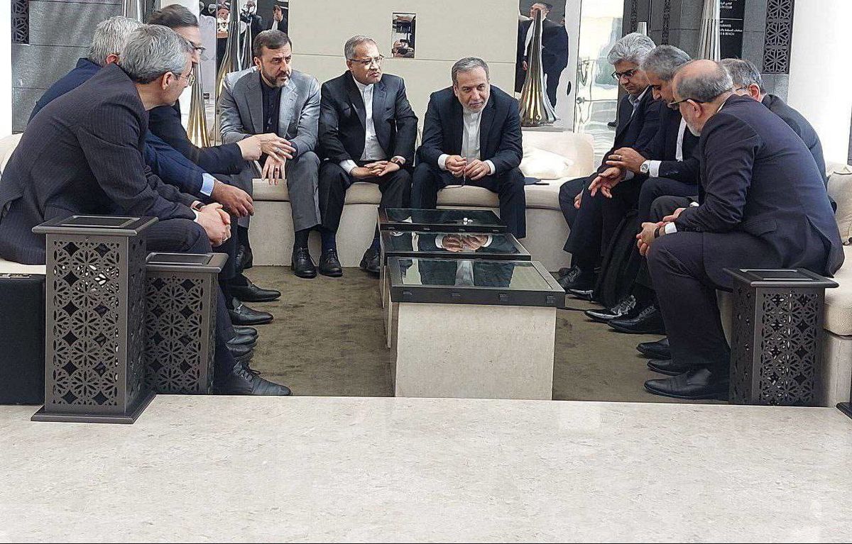 سی‌ان‌ان: واشینگتن طرح کاهش تحریم و احیای برنامه هسته‌ای غیرنظامی ایران را پیشنهاد داد