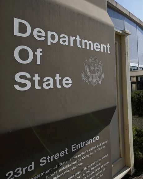 وزارت خارجه آمریکا مذاکرات هستهای با جمهوری اسلامی را سازنده توصیف کرد
