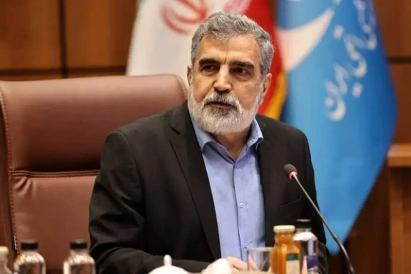 طهران ترد على إدانتها في وكالة الطاقة بـ"تشغيل المجمع الثالث للتخصيب"