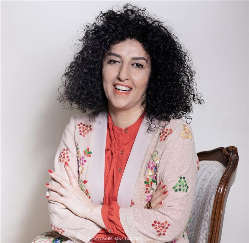 گرامی‌داشت نرگس محمدی در نروژ؛ تاکید ۲۲ هم‌بند او بر رفتن به سوی روشنایی با جایزه نوبل صلح