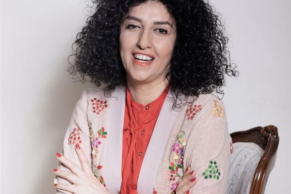 Global Leaders Salute Narges Mohammadi For Nobel Peace Prize