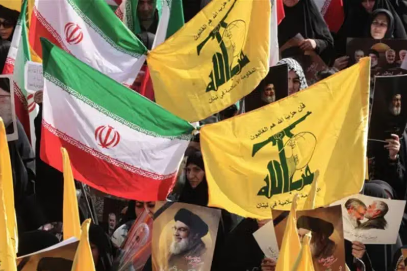 هشدار اسرائیل: حماس، حزب‌الله و ایران برای تشدید تنش‌ها هماهنگ می‌شوند