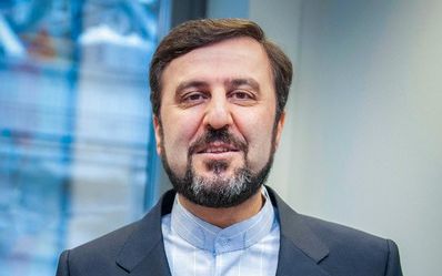 معاون قوه قضاییه تروریستی اعلام شدن سپاه از سوی کانادا را محکوم کرد