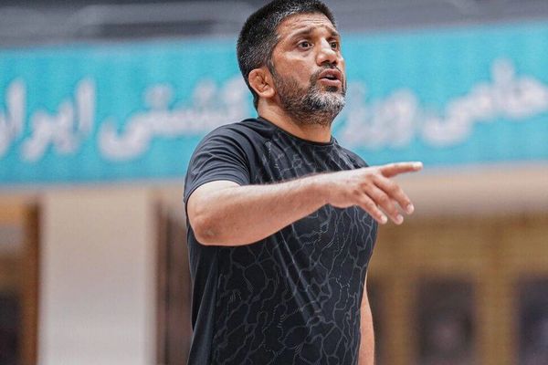 فدراسیون علی دبیر، برنده چرخه انتخابی را در آستانه مسابقات جهانی کشتی، خط زد
