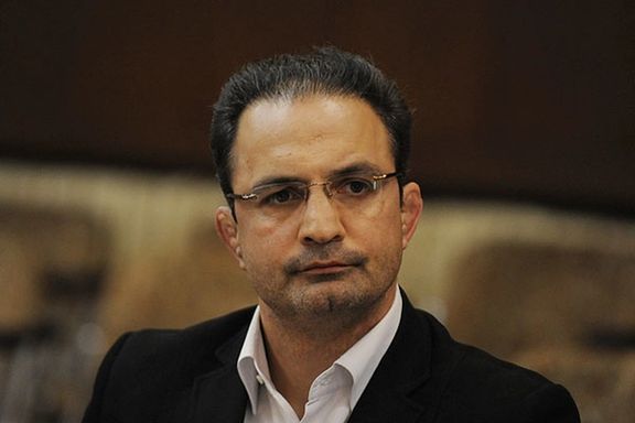 کنایه قهرمان کشتی به دیدار وزیر با الناز رکابی: تقدیر و تشکر هیئت دولت بود یا تفهیم اتهام؟