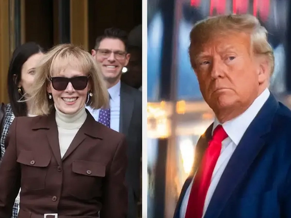 ترامپ به دلیل افترازنی در پرونده آزار جنسی، به پرداخت ۸۳ میلیون دلار غرامت محکوم شد