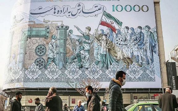 مقامهای دولت پزشکیان خطاب به مردم و مسئولان حکومت: «انتقاد نکنید»