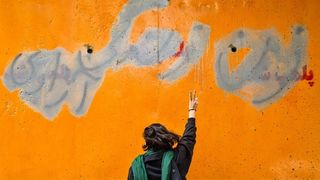 Defying Threats Students Hold Massive Protests Across Iran