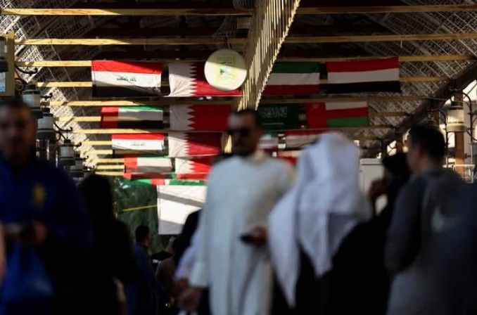 دبیرکل شورای همکاری خلیج‌فارس: حق دفاع ما در برابر حملات جمهوری اسلامی تضمین شده