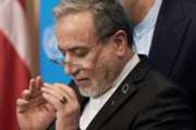 جمهوری اسلامی برای بازگشایی تنگه هرمز «طرح هفتروزه» پیشنهاد داد