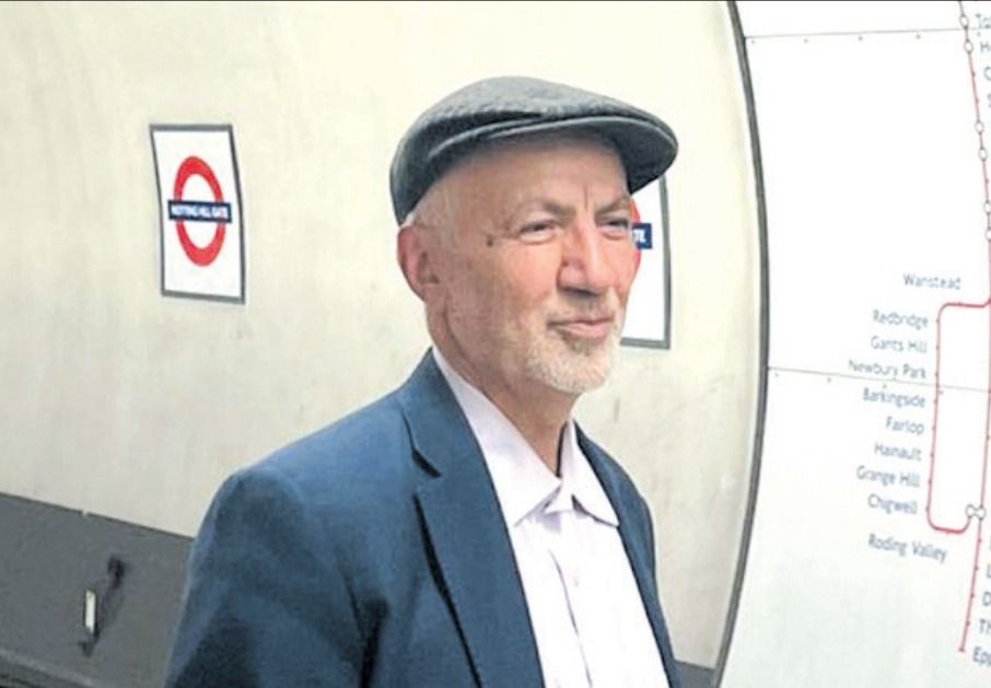 اتحادیه آکسفورد با سخنرانی مهاجرانی اسرائیل را «تهدیدی بزرگ‌تر» از جمهوری اسلامی خواند