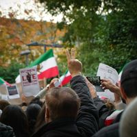 تهدید در داخل، اجبار به همکاری در خارج؛ الگوی جمهوری اسلامی برای نفوذ اطلاعاتی در آلمان