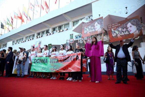 Israeli-Iranian Flick Depicts Regime’s Ban On Competing With Israelis