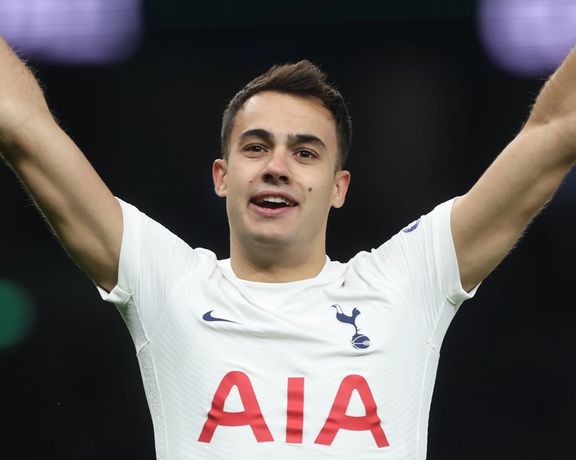 پرسپولیس برای یک فصل به سرخیو رگیلون ۵۳۰ میلیارد تومان پیشنهاد داد