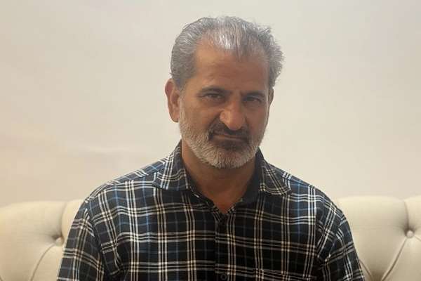 حمید صالحی مرزیجرانی، معترض بازداشتی دیماه، به ۳۳ ماه زندان محکوم شد