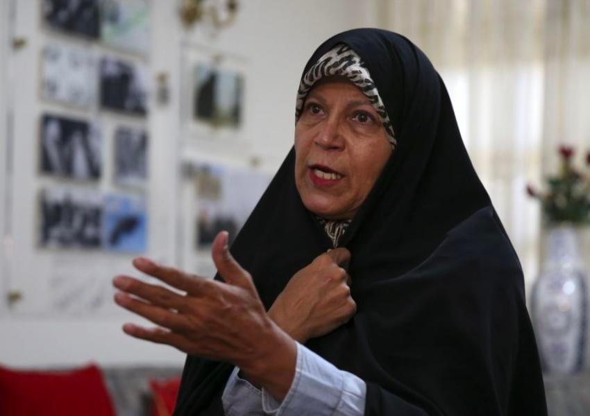 Outspoken Politician Says Iran Involved In Killing Half A Million Syrians