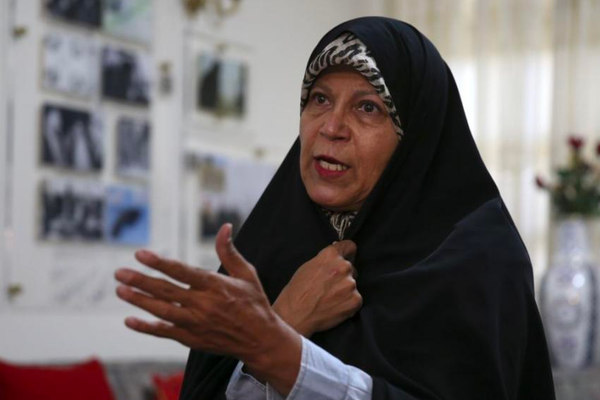 Outspoken Politician Says Iran Involved In Killing Half A Million Syrians