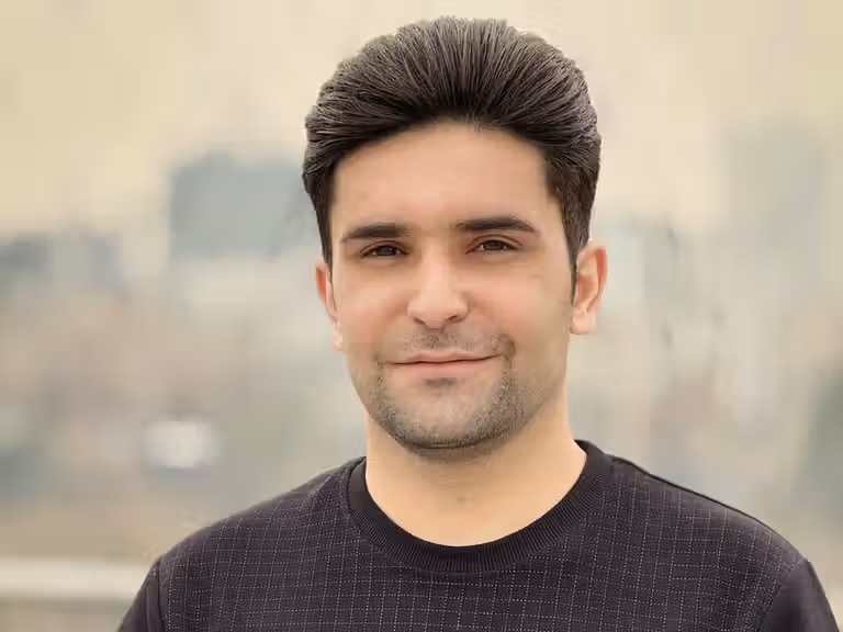 Iran opens second case against jailed protester who appealed to Trump