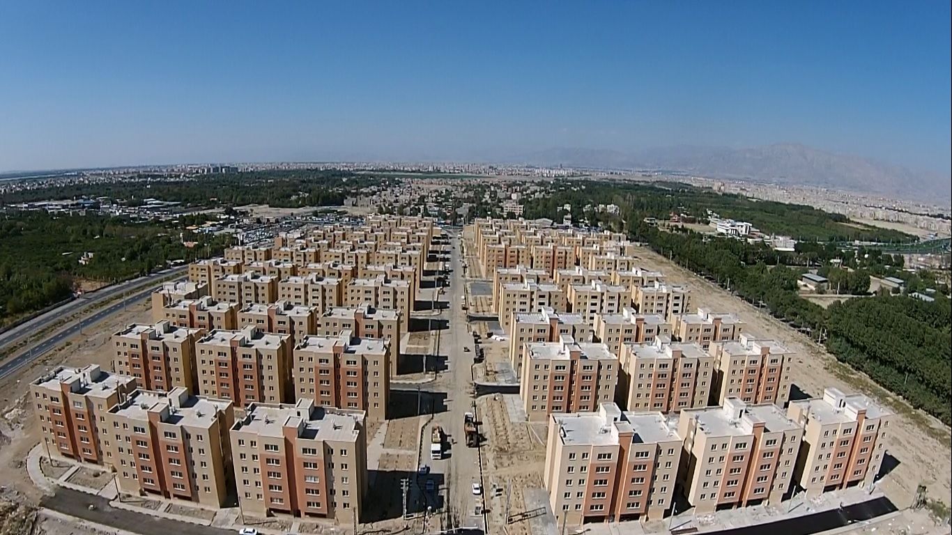 Homeownership Impossible In Tehran As Quality Of Life Drops 