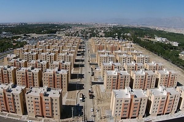 Homeownership Impossible In Tehran As Quality Of Life Drops