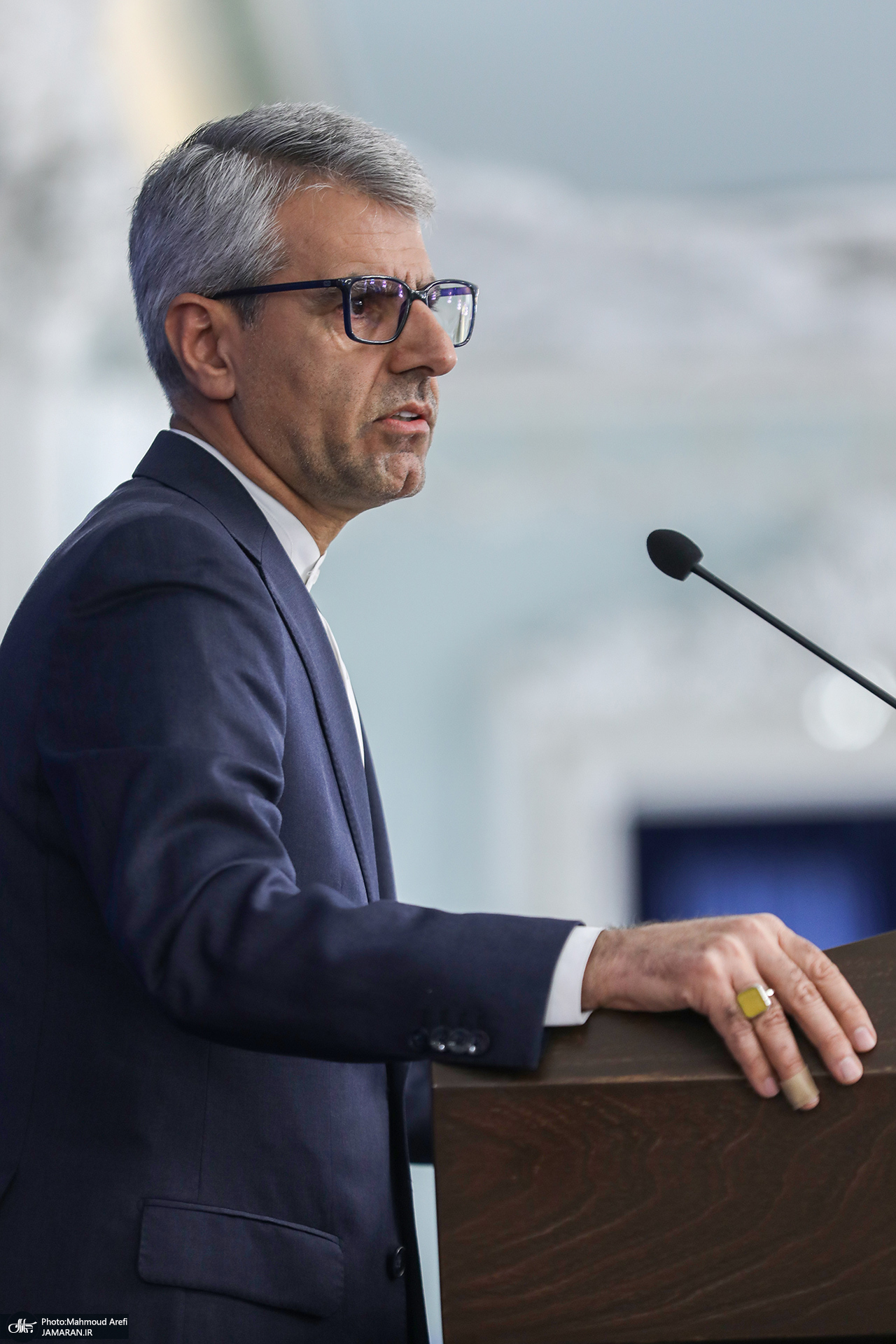 الخارجية الإيرانية: يس لدينا أي خطط لإجراء محادثات مع أميركا.. حاليًا