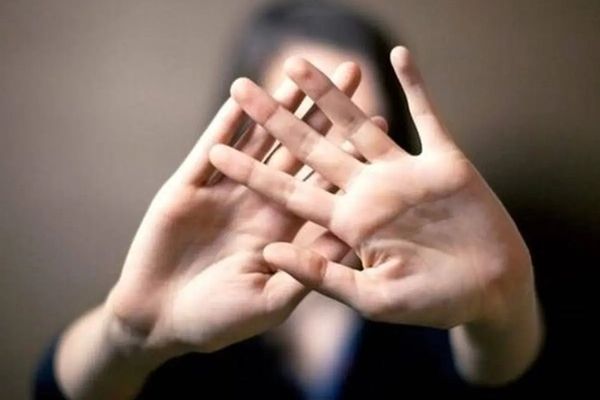 Iran’s rape survivors face justice that feels like another assault - Shargh