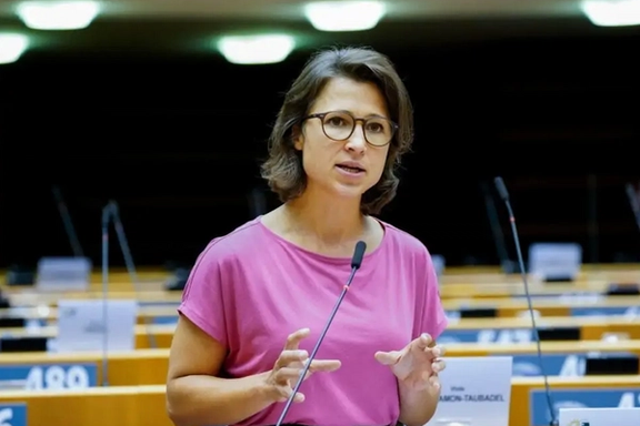 اختصاصی؛ نماینده آلمان در پارلمان اروپا: به تلاشها برای تروریست شناختن سپاه ادامه میدهیم