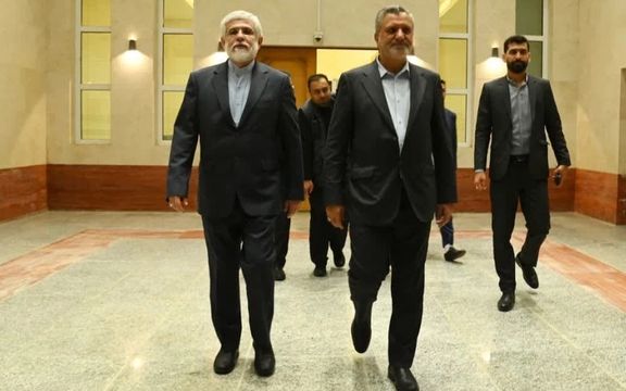 خبرنگار گلستانی: برای سفر یک روزه وزیر کار به گلستان ۱۲۰ میلیون تومان فاکتور صادر شد