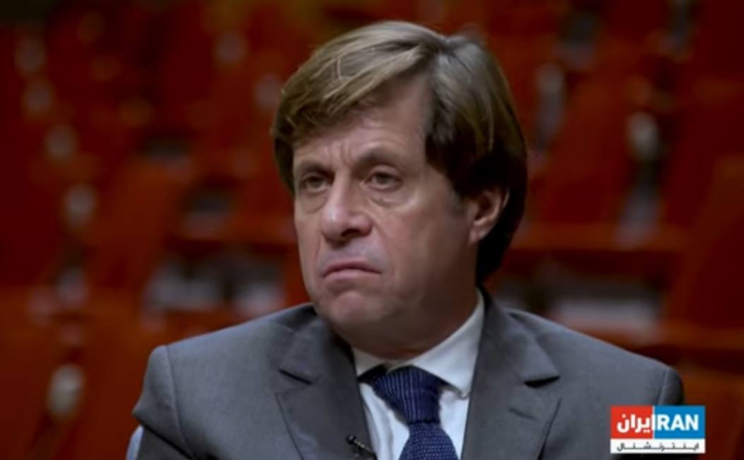سفیر فرانسه به ایران‌اینترنشنال: ایران می‌تواند طی چند روز به سلاح اتمی دست یابد
