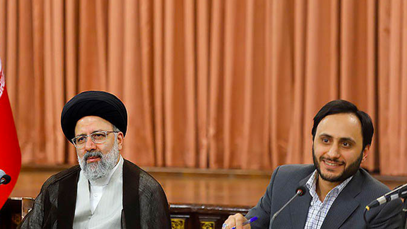 سخنگوی دولت: مسیر کشور به ریل اعتماد به مردم برگشته و علائم آن کمکم ظهور کرده