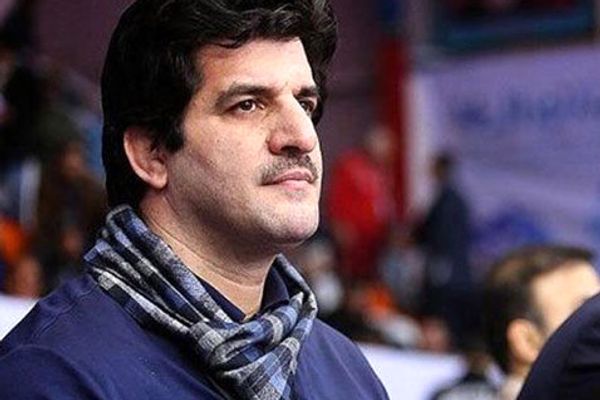 حمایت رسول خادم از اعتراضات؛ «درد نان، درد نابرابری، ما مردمان از پند سیر آمدهایم»