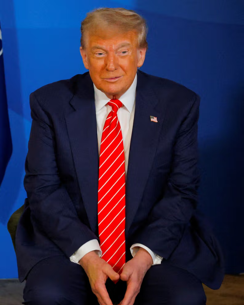 ترامب يقارن الهجوم على فوردو بقصف هيروشيما وناجازاكي