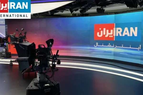 Eutelsat Says Iran Jamming Two Of Its Satellites