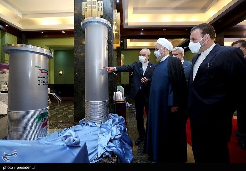 چهار کشور غربی قطعنامه‌ای برای شفاف‌سازی درباره برنامه هسته‌ای ایران ارائه کردند