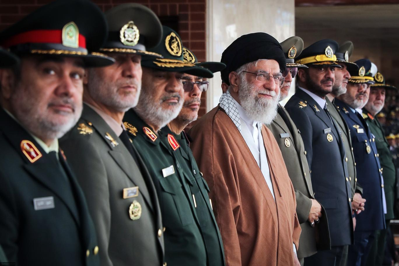 مقام‌های آمریکایی: حمله اسرائیل احتمال تلاش برای تغییر نظام در ایران را مطرح کرده است