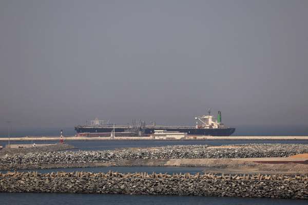 Iran warns of wider risks as regional attacks intensify