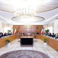 Iran cabinet opposes parliamentary report on controversial 'infiltration' bill
