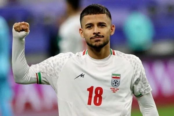 حمایت مهدی قایدی از اعتراضات سراسری: این ز جان خستگان، پاره تن من هستند، جانم فدای ایران