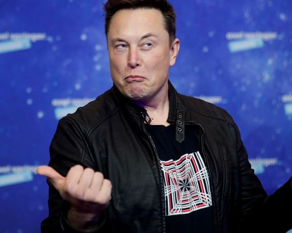 ایلان ماسک، ثروتمندترین مرد جهان: دارم به ترک شغل و اینفلوئنسر شدن فکر میکنم