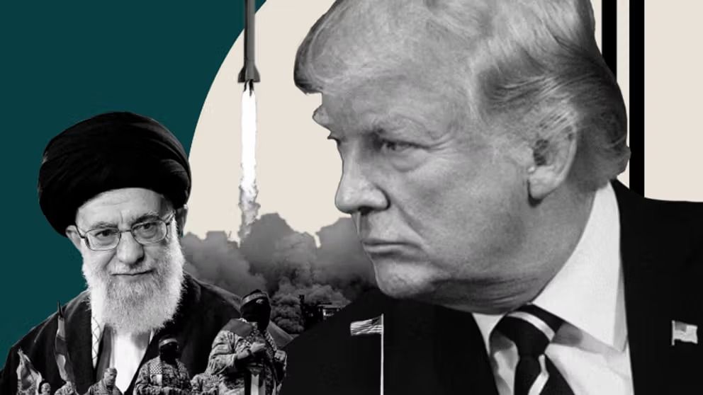 Iran media purveys disinformation to justify Khamenei's rejection of US talks