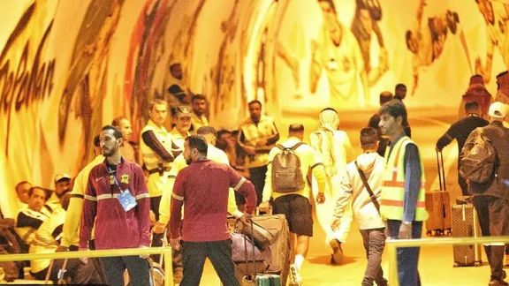 باوجود ناامیدی فدراسیون فوتبال؛ سپاهان بهدلیل شکست در پرونده الاتحاد به CAS شکایت میکند