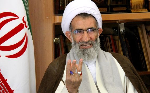 نماینده خامنهای در چهارمحال و بختیاری: زمان امامان هم چپاول بود