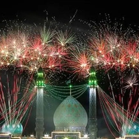 State-organized Shiite celebrations ignite anger amid mass mourning in Iran