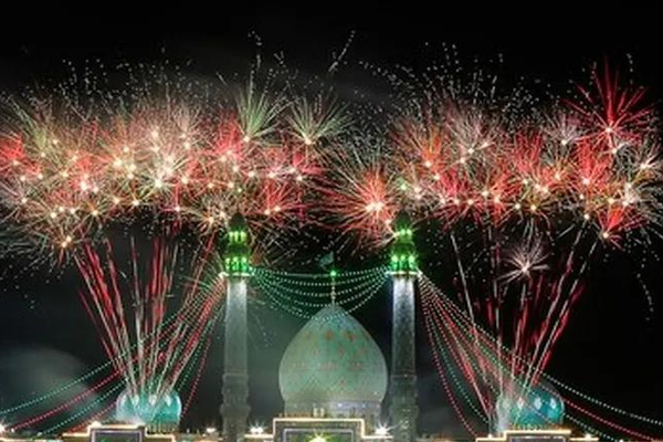 State-organized Shiite celebrations ignite anger amid mass mourning in Iran