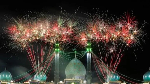 State-organized Shiite celebrations ignite anger amid mass mourning in Iran