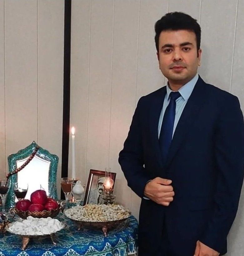 Iranian Activist Sentenced to Death amid Crackdown on Dissent