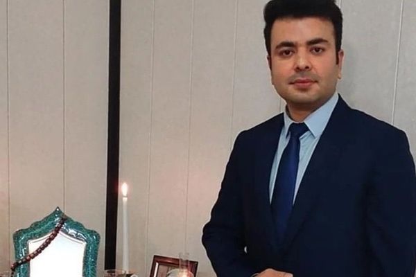 Iranian Activist Sentenced to Death amid Crackdown on Dissent
